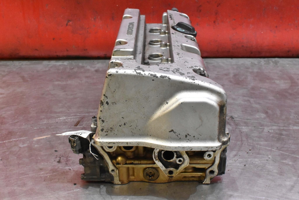 TESTATA Motore HONDA ACCORD 7 VII 2.0 e-VTEC 155 KM 02-06