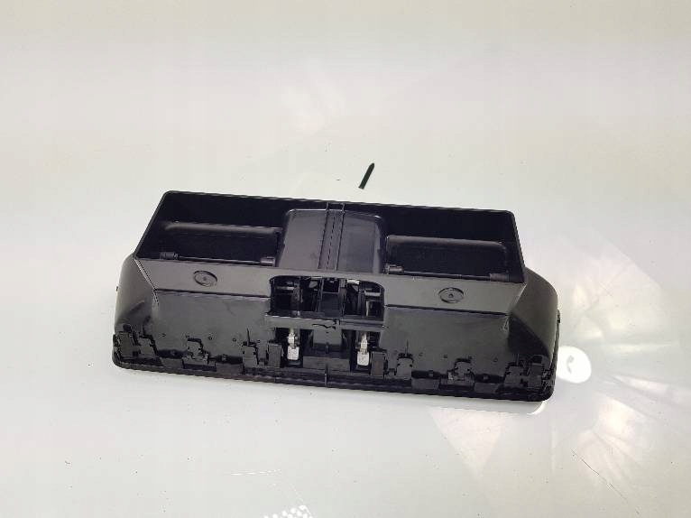 grid air conditioning devices 5JA820951C SKODA RAPID