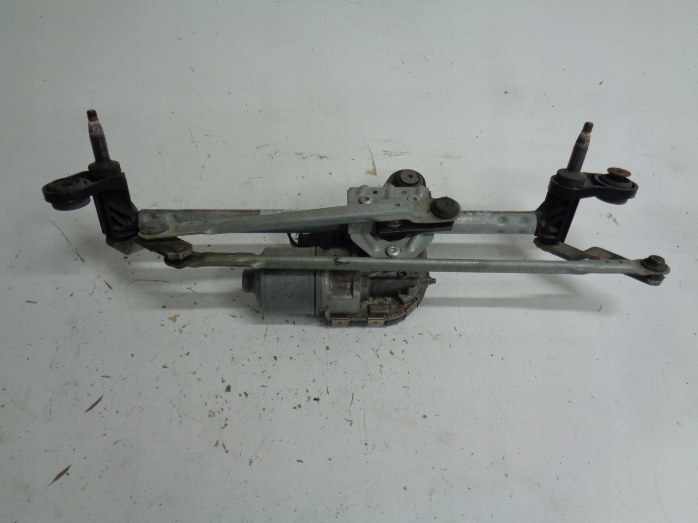SEAT LEON III wiper mechanism front EUROPA 5F1955119