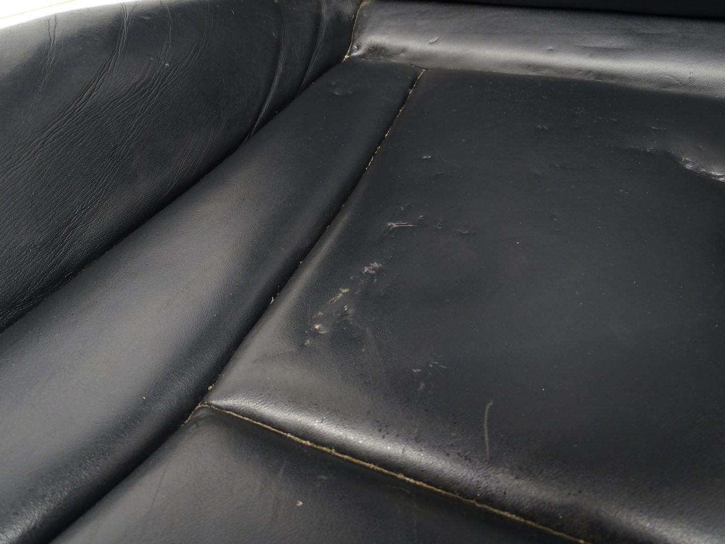 Sitze Sitz vorne Sitz heck KOMPLET AUDI S1 8X 5D