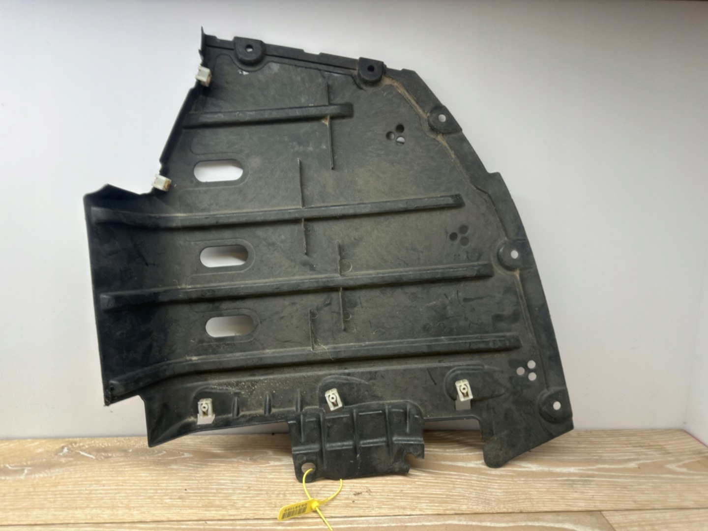 BMW IX I20 abdeckung Blende Abdeckung Unterfahrschutz 51757932078