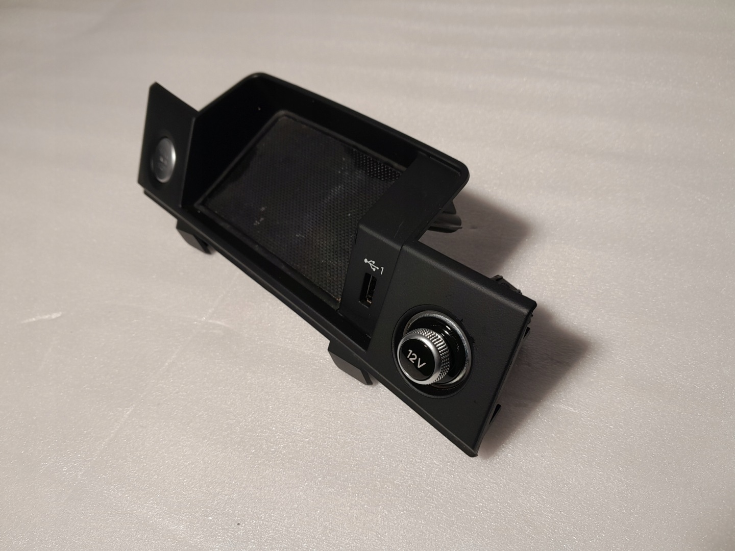 AUDI Q5 II 80A plato PANEL USB START STOP 80B864131A