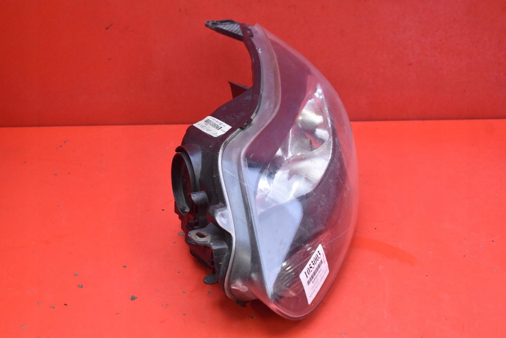 REFLEKTOR left light front EU MB51-13W030-CJ FORD FOCUS MK3 11-15
