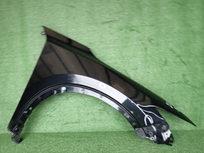 MAZDA CX5 CX-5 II 17- fender right front front