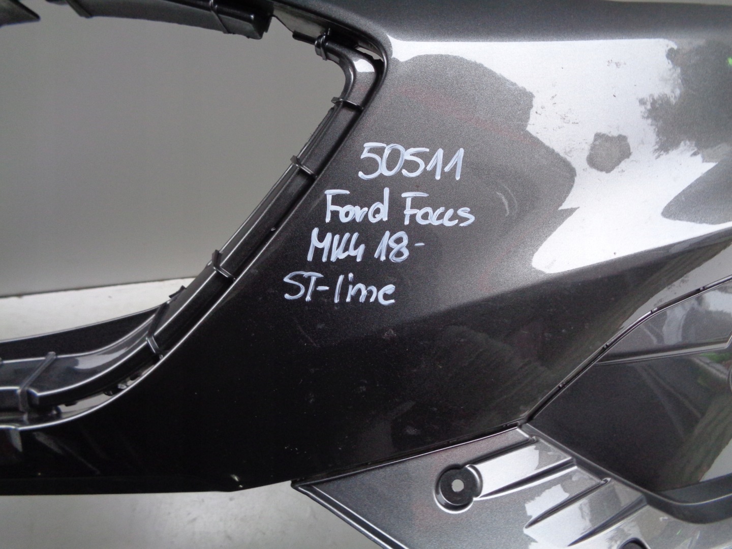 Frontstoßstange FORD FOCUS MK4 18- ST LINE NR 50511