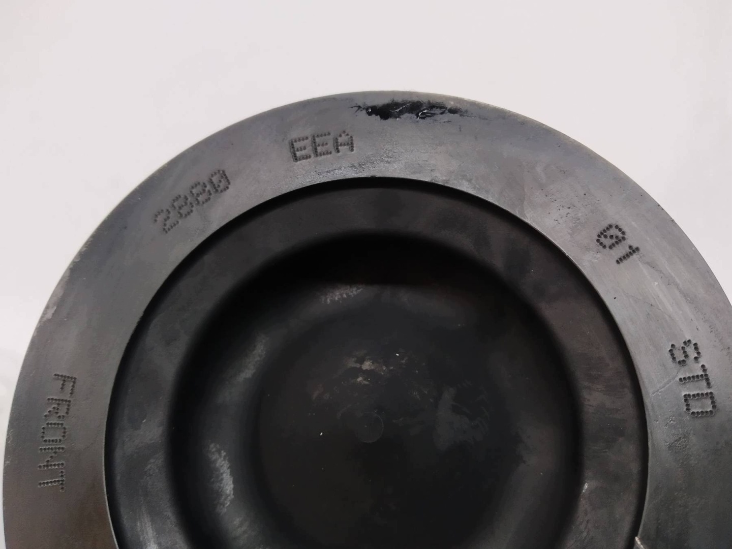 piest ojnica 1295 102067 CUMMINS 7.1 Dennis Eagle Elite 2 (2003-2014)