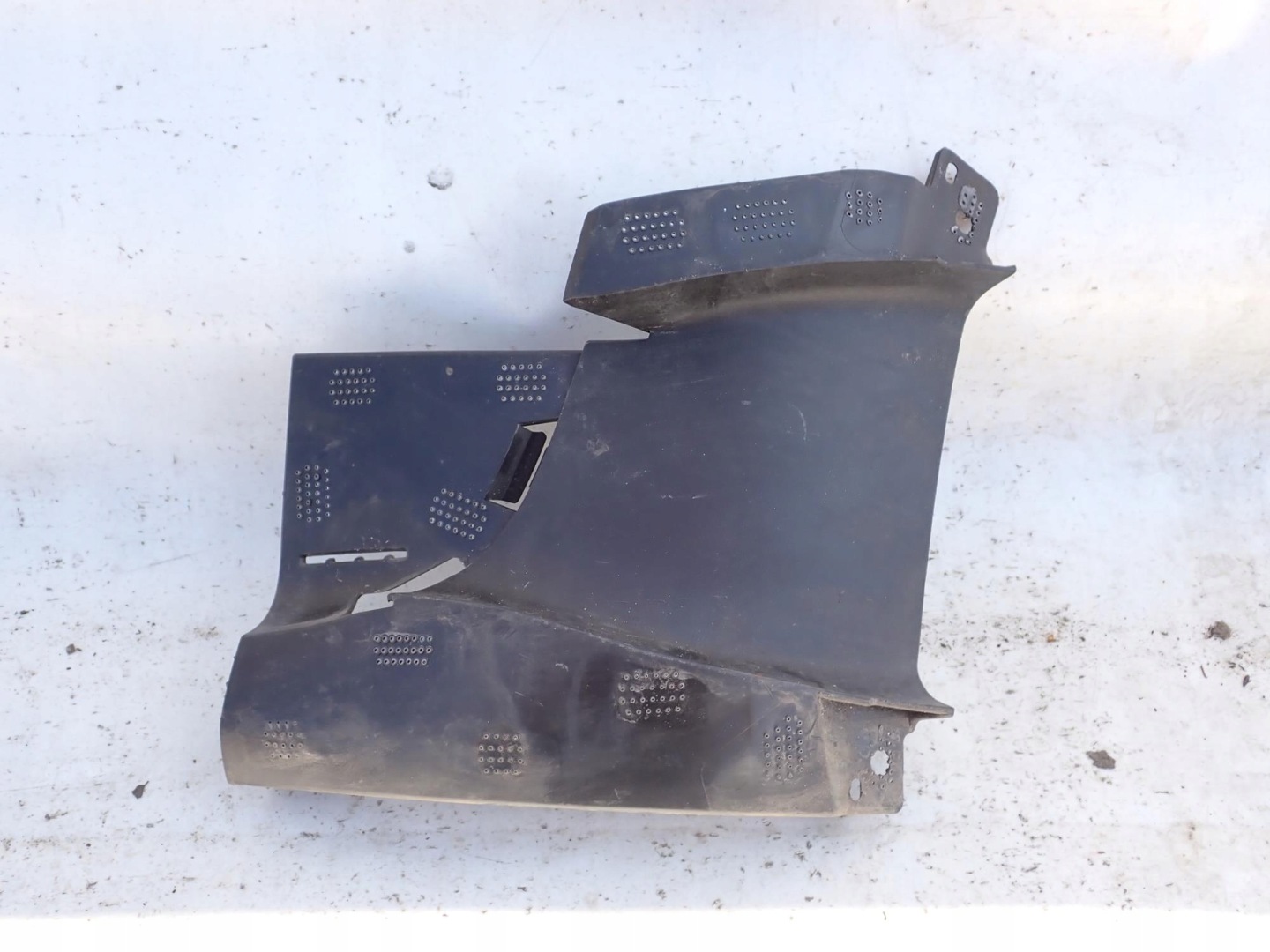 TESLA MODEL Y 20-> support left front front