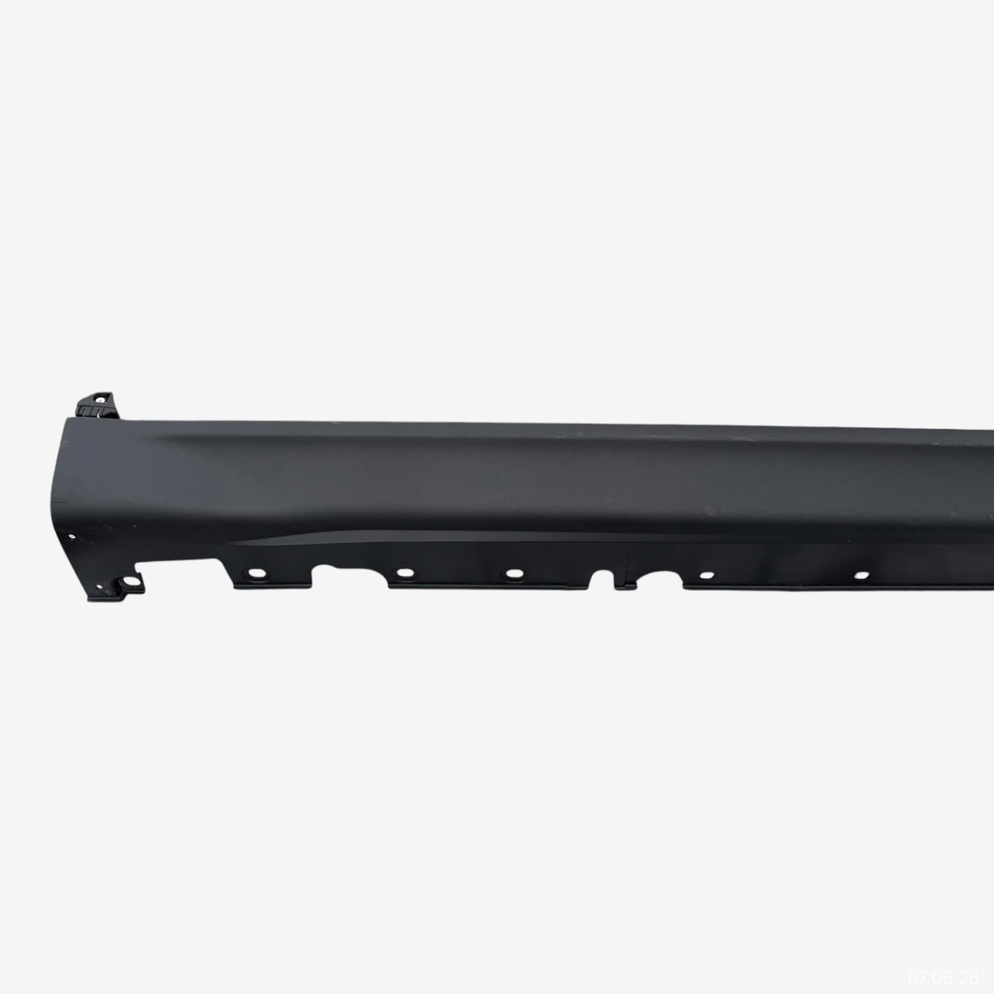 moulding threshold right BMW X5 E70 7191242