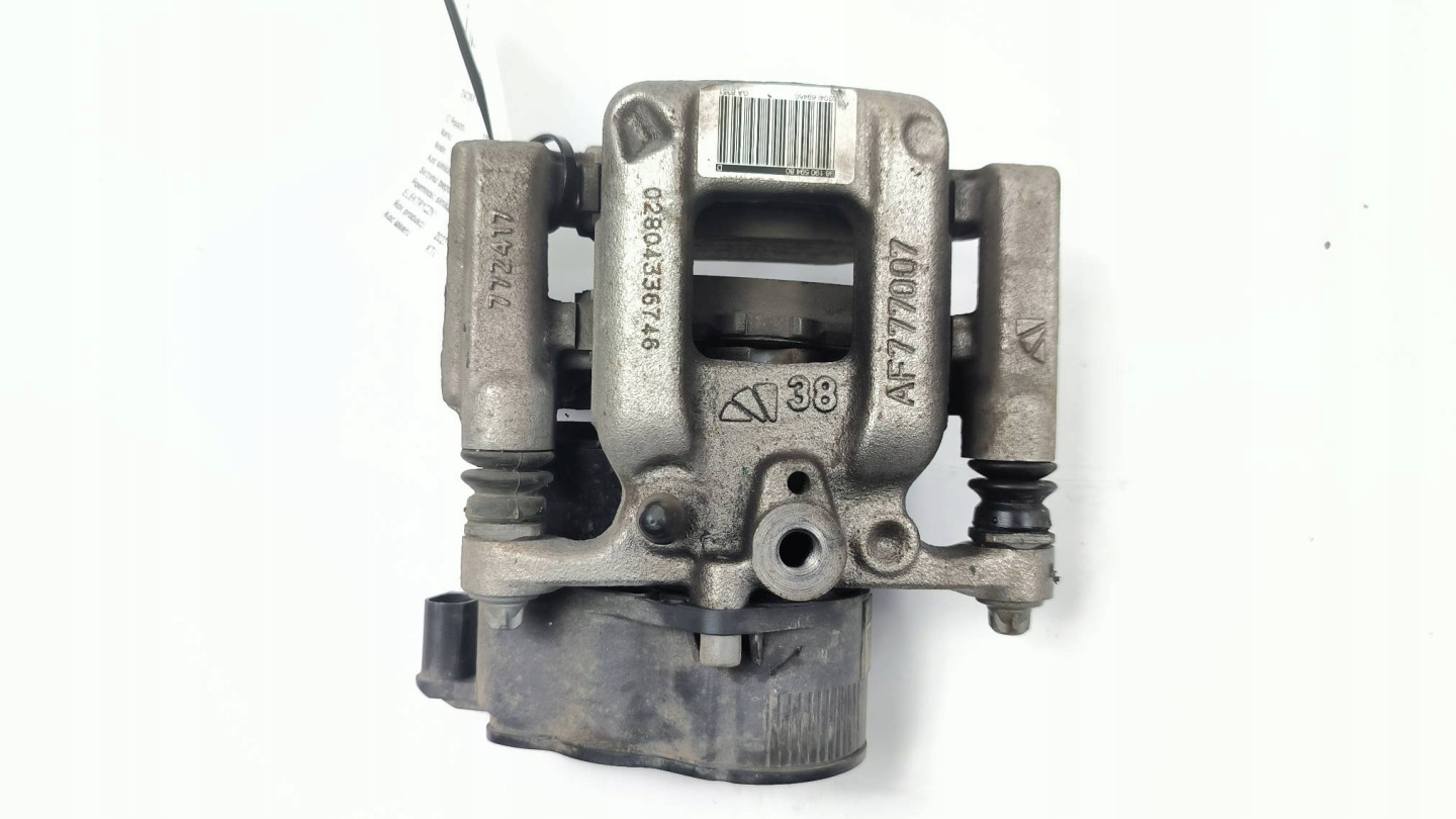 caliper brake rear part right AF777007 OPEL CORSA F