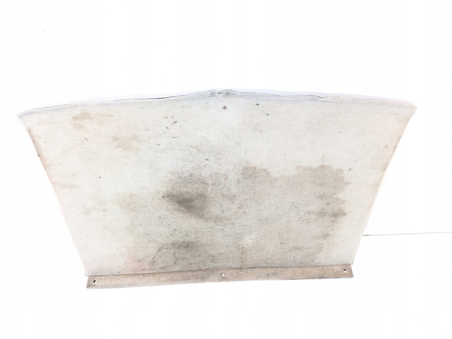 carpet upholstery boot Fiat Croma 05-11