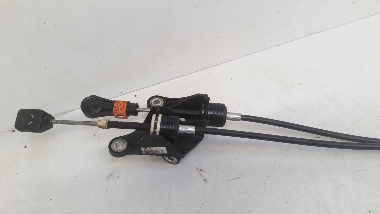 Mecanisme levier vitesse Câble H1BR7E395BE Ford Fiesta MK8