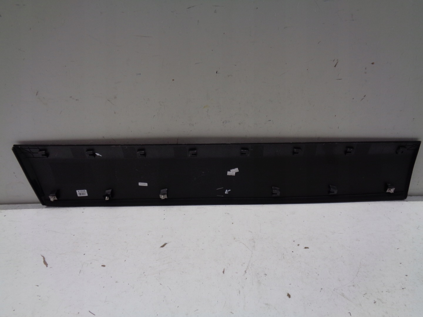 moulding door right front KIA NIRO II 22