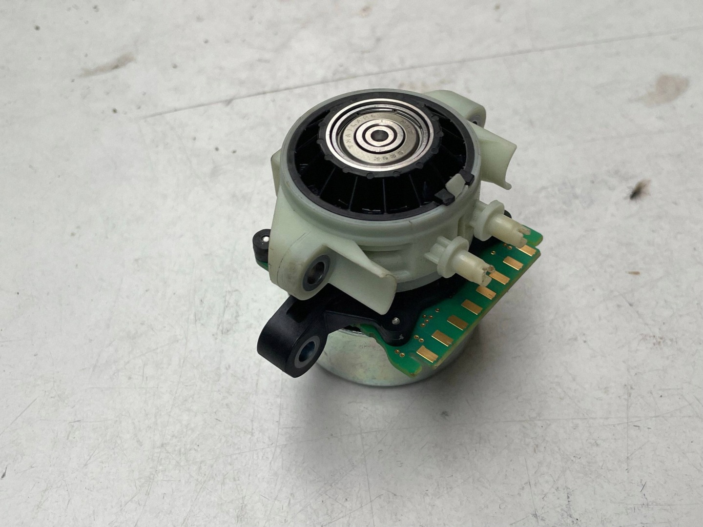 Pompa ADBLUE Originale MERCEDES RENAULT KANGOO III 9373513021