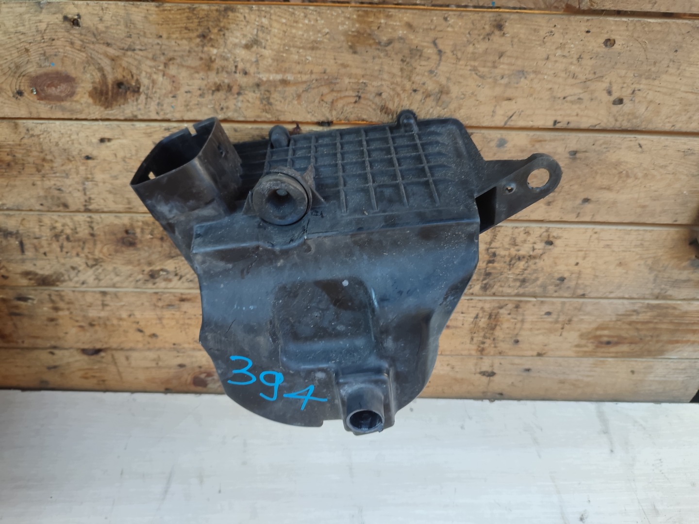 luftfiltergehäuse VAG Volkswagen, Audi, Seat, Skoda