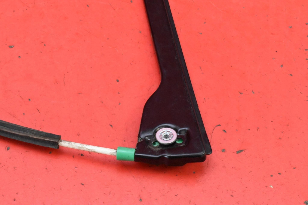 window regulator right front EU 990875-102 BUICK RANDEZVOUS 01-07