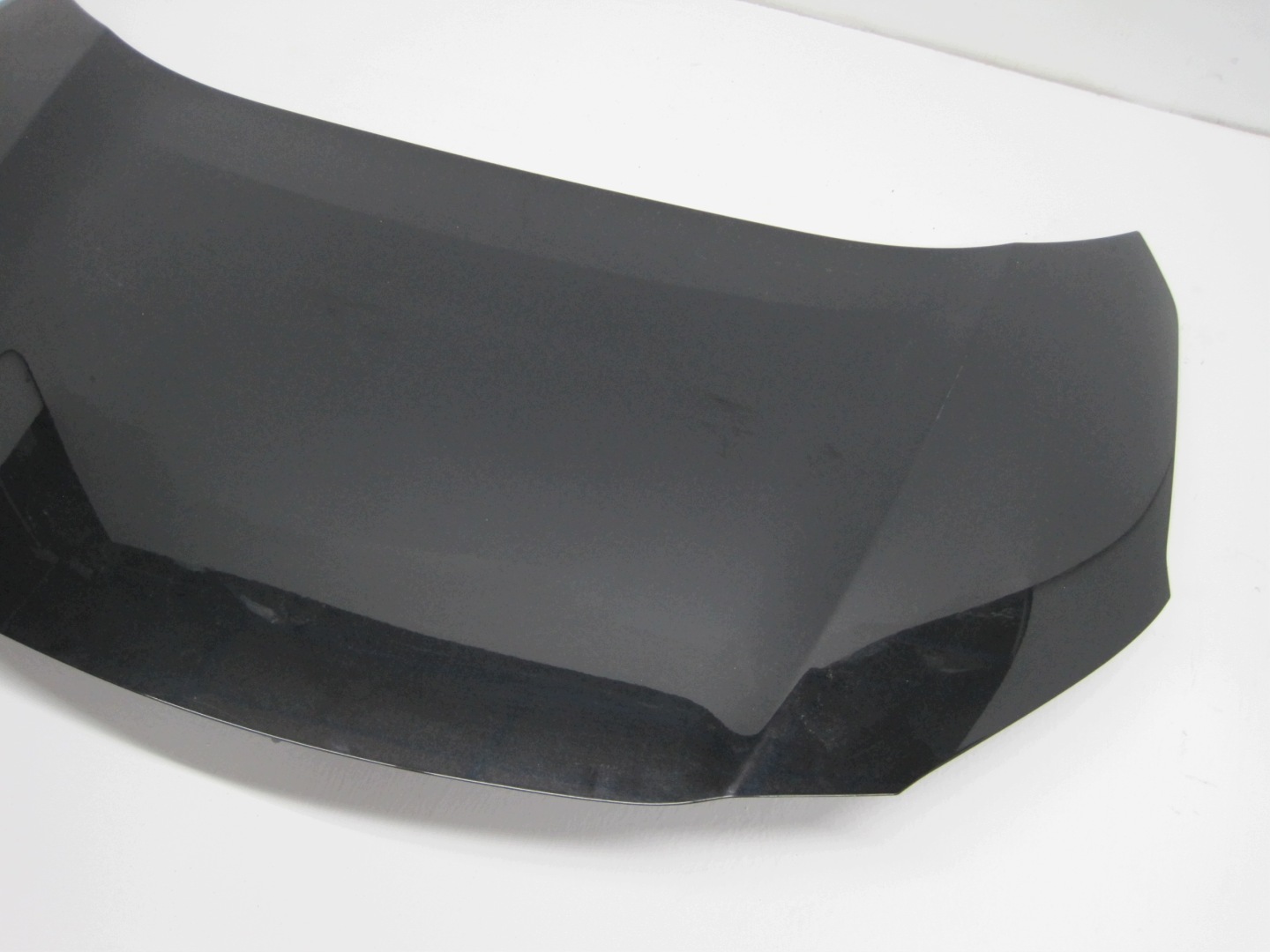 bonnet TOYOTA YARIS CROSS 22R