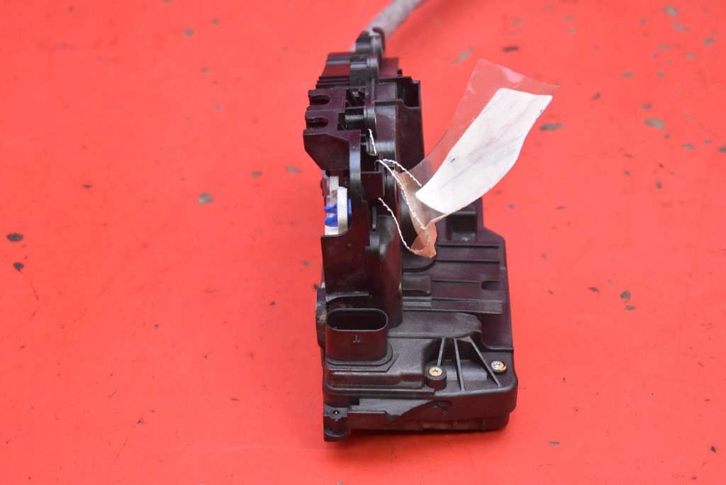 lock door right front front EU A2220063999 MERCEDES E-KLASA W213 16-21