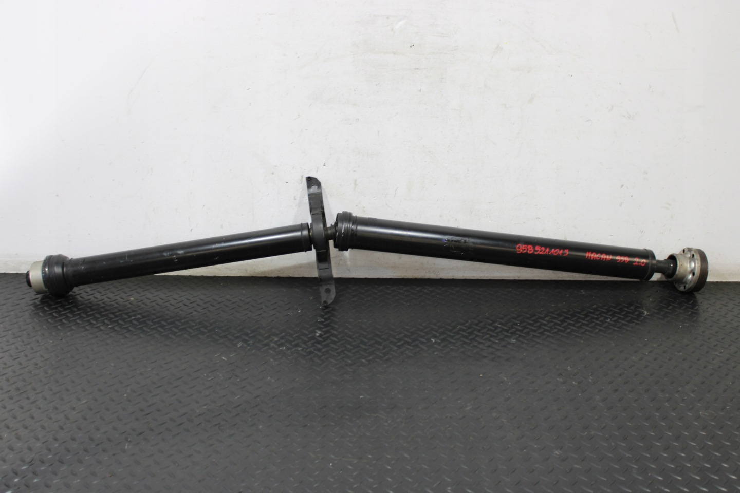 cardan KARDAN PORSCHE MACAN 95B 95B521101J