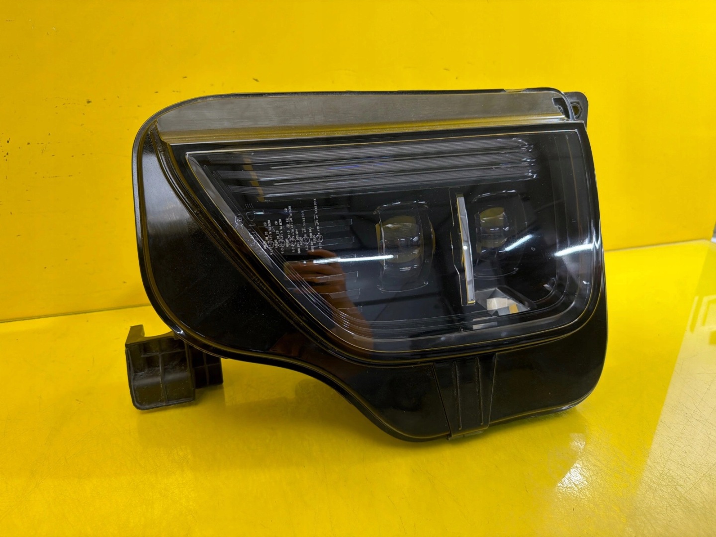 Licht rechts Hongqi E-HS9 Full Led 3711110-QR03-B