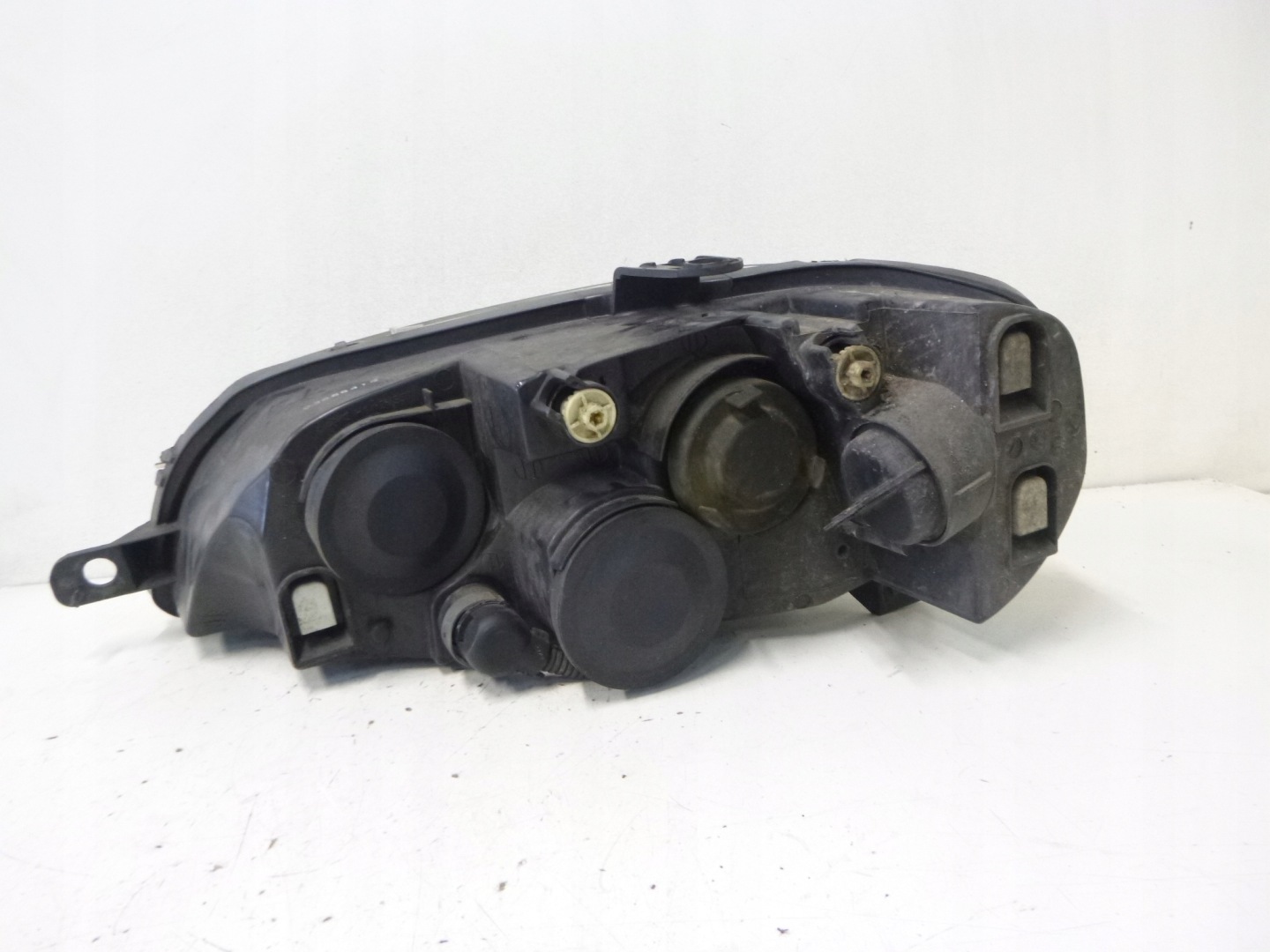 light front Fiat Punto II Lift 2002r.