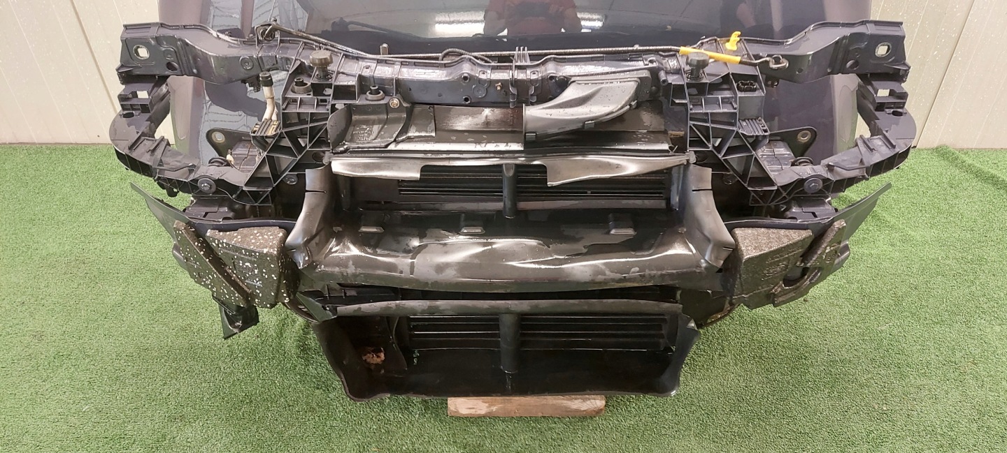 Armature Complet FORD FOCUS MK3 10-18 LAK: EB