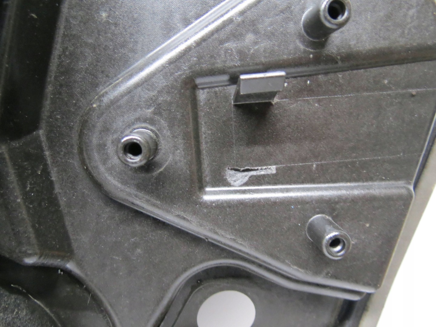 Mécanisme Mécanisme essuie glaces VOLVO V60 et S60 II 30784310 (2013-2018)R
