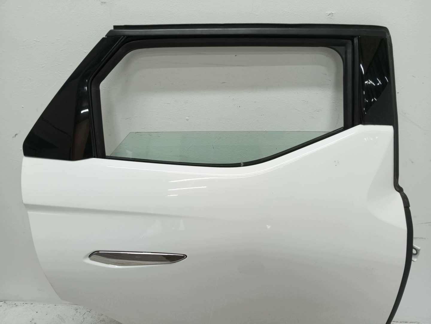 door right rear. CITROEN DS3 23R