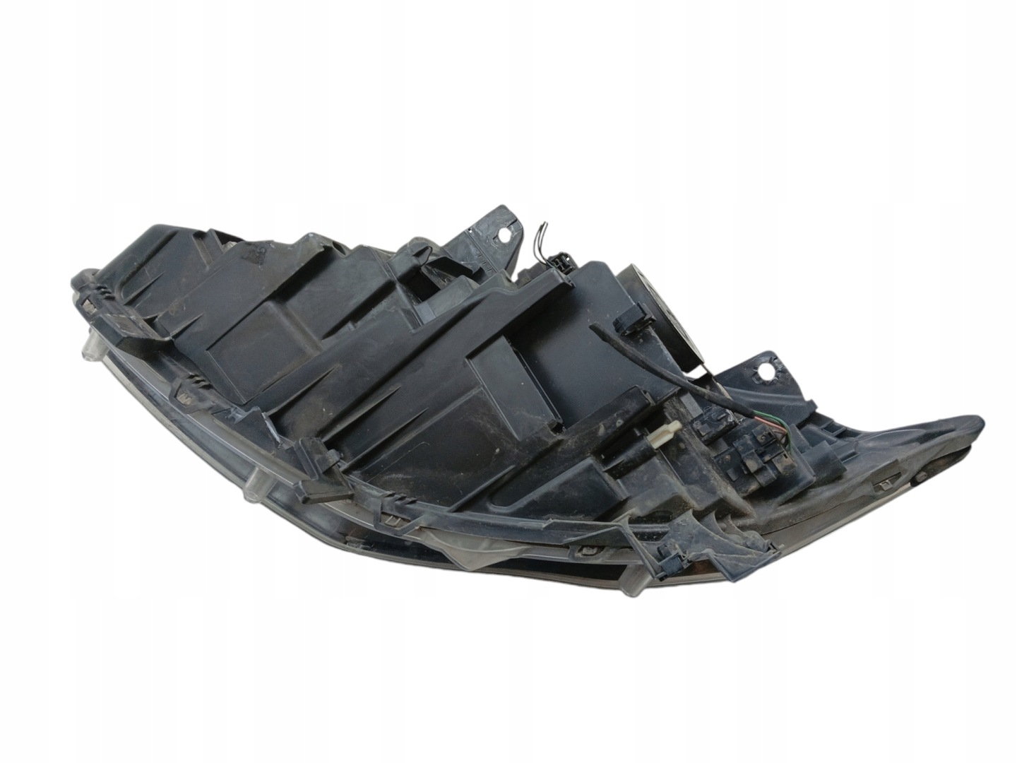 light right front front RENAULT LAGUNA III 260100072R 89902283 EU