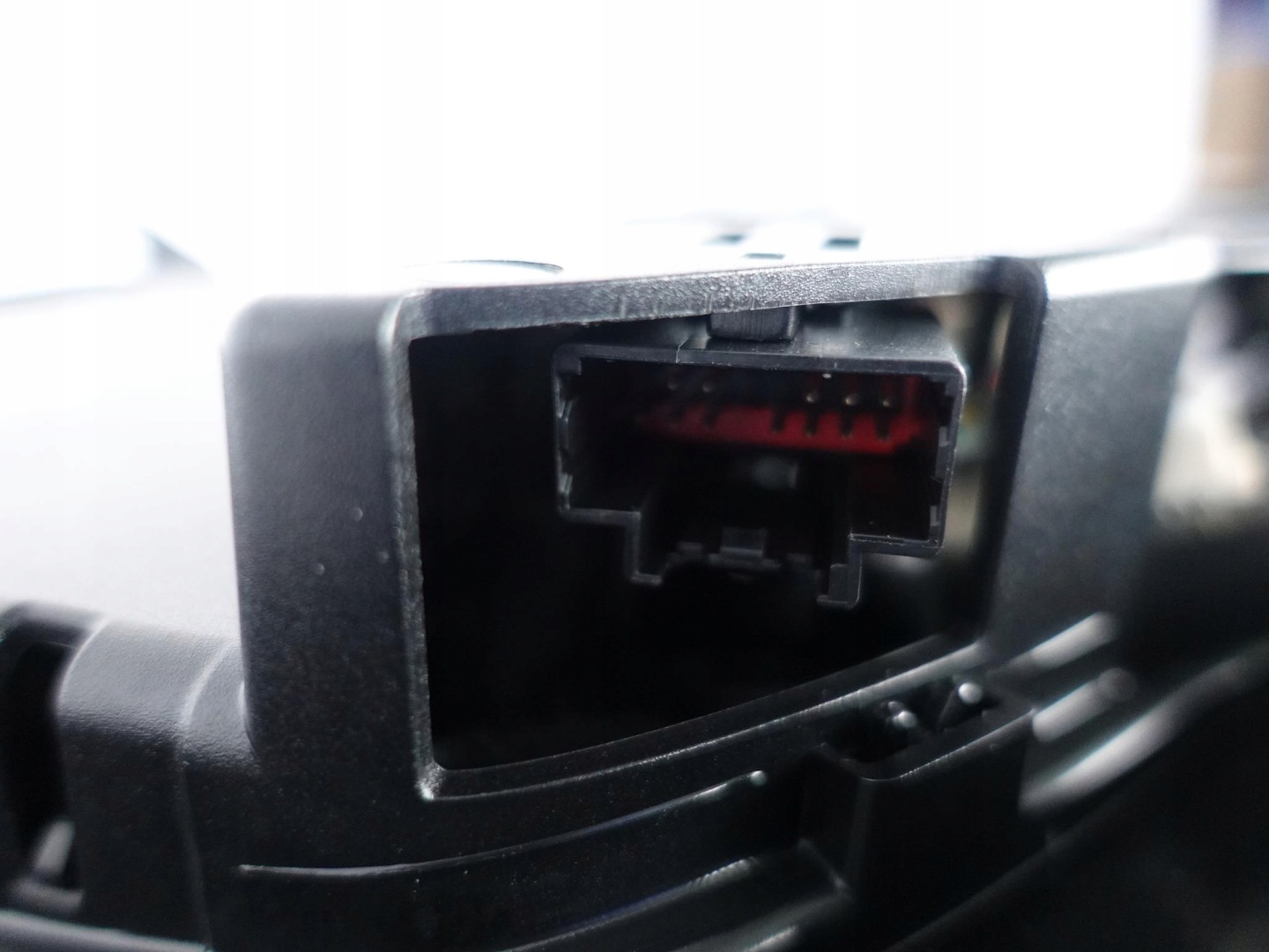 MASERATI LEVANTE PANEL switch light SUFIT