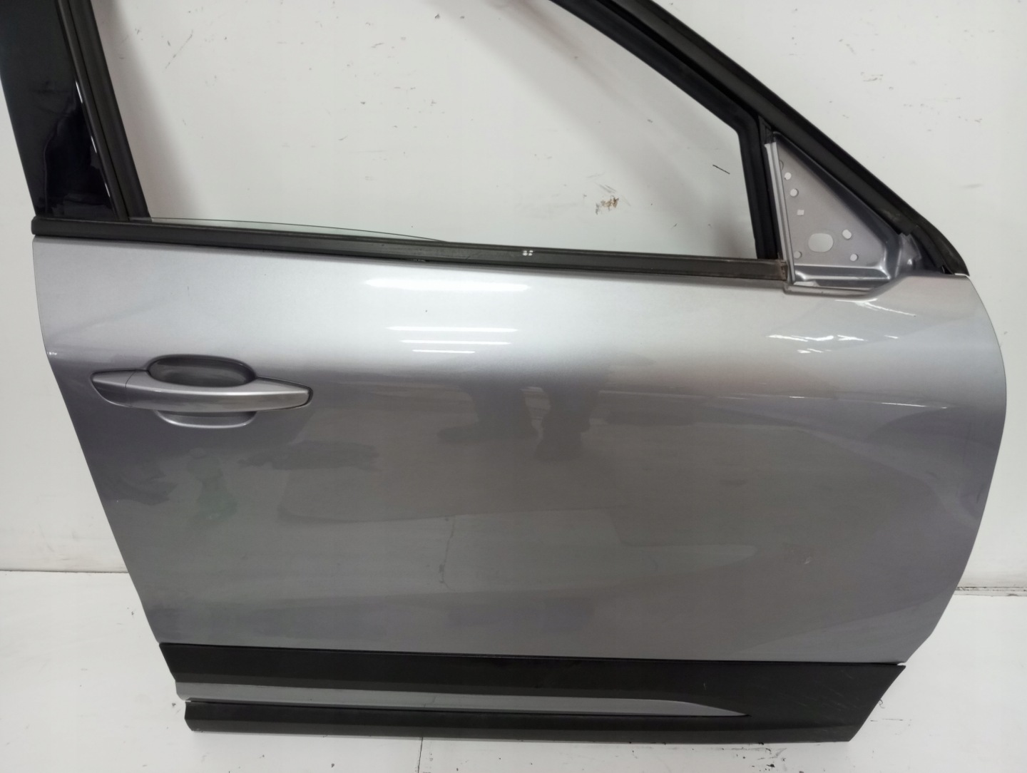 door right front OPEL MOKKA B 21R