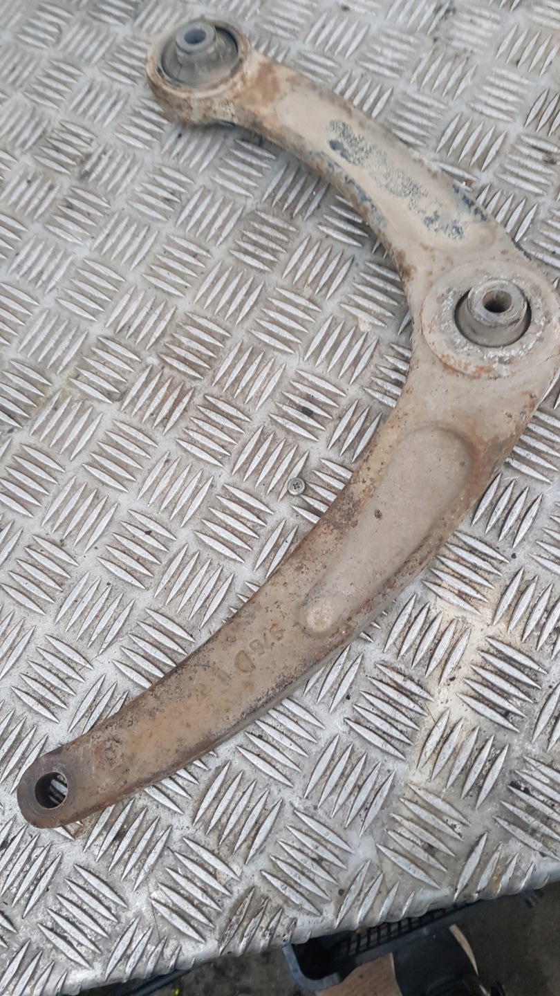 CITROEN C4 and PICASSO arm left right front