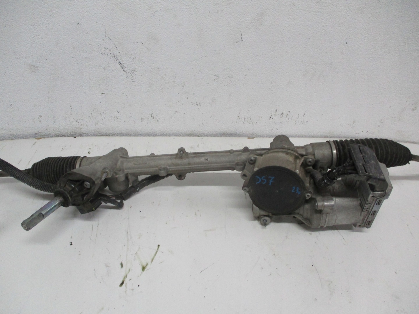 Lenkgetriebe CITROEN DS7 680000952601