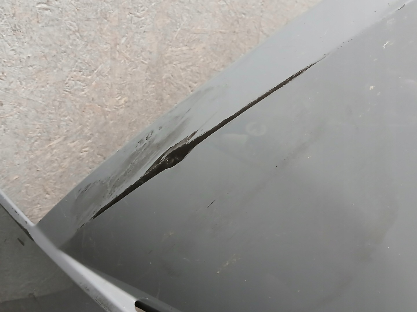 bumper front NISSAN QASHQAI J12 III 3 21-24