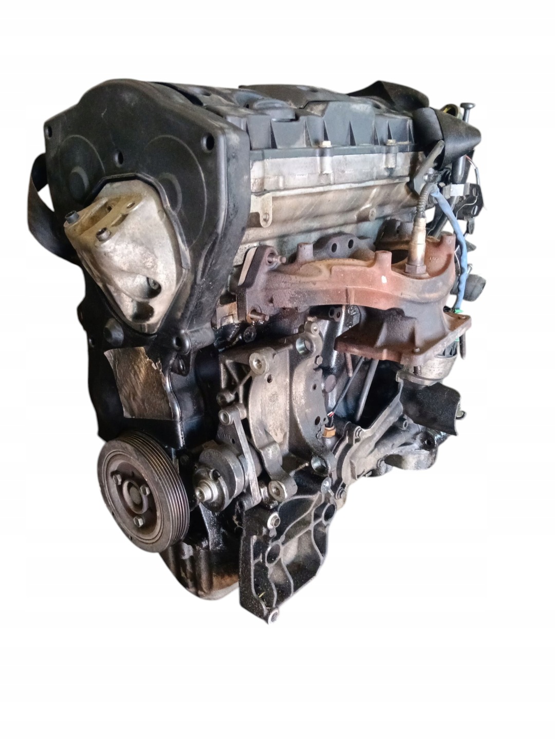engine Peugeot 307 1.6 16V 05r 10FXGN 216 tys km