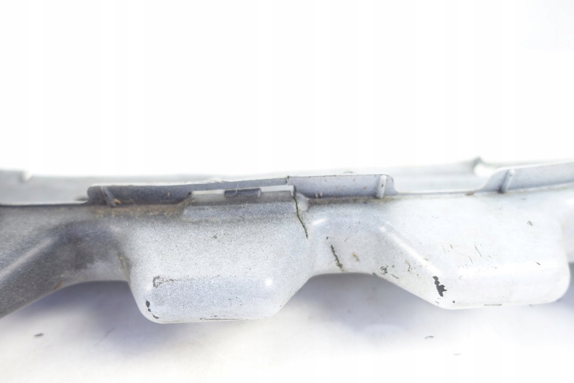 bumper front front HONDA CIVIC IX LIFT washer