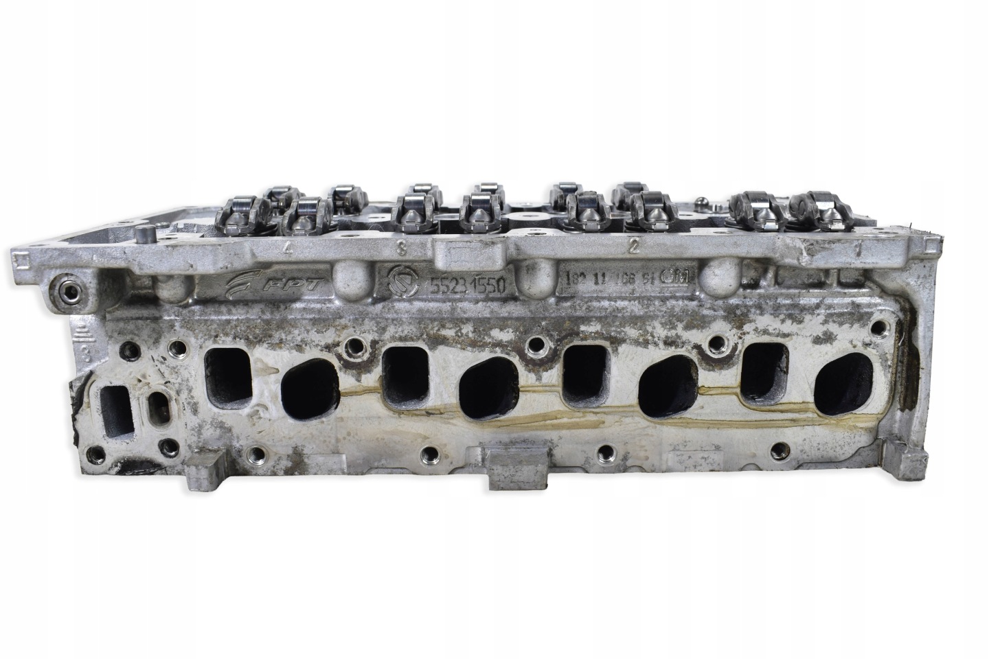 TESTATA OPEL COMBO D FIAT DOBLO II 1.3 CDTI 55231550