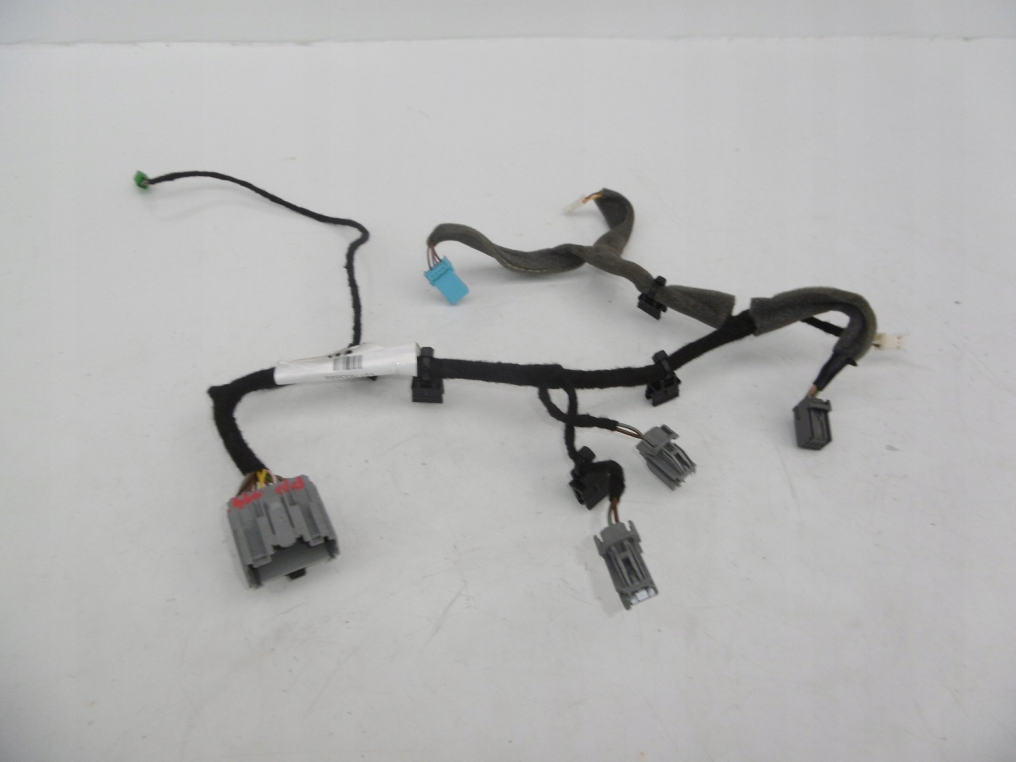 bundle door right front VOLVO S60 III V60 II 18