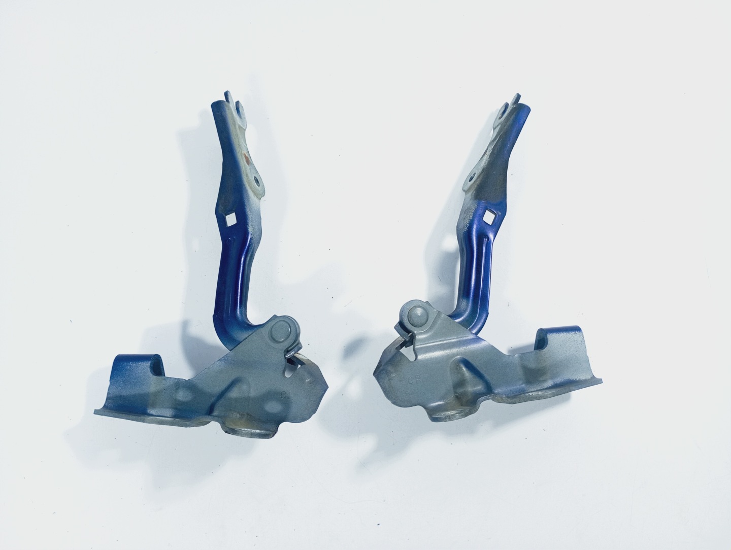 hinge bonnet hinges MAZDA 5 V 05-15