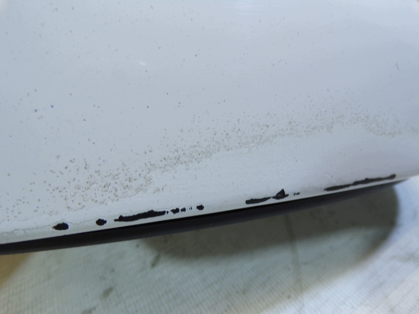 mirror right FORD EXPLORER 3 III 3 PIN EUROPA