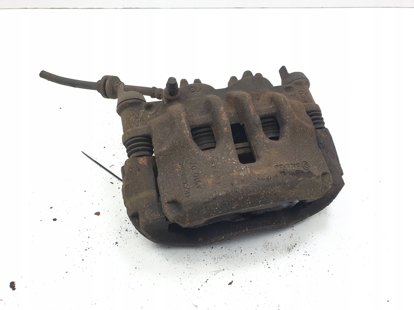 caliper brake front right RENAULT MASTER III
