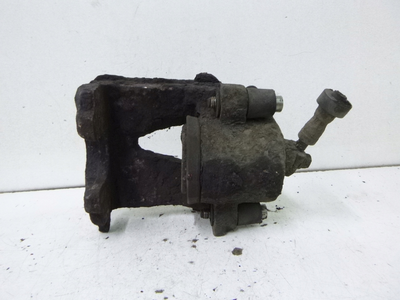 caliper brake front Seat Toledo II 1.9TDi 02r.