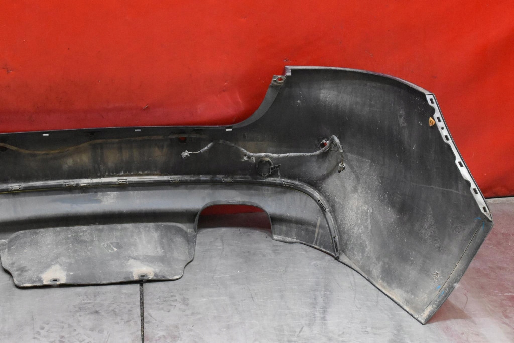 bumper rear part rear LKH PDC JAGUAR XE X760 14-19