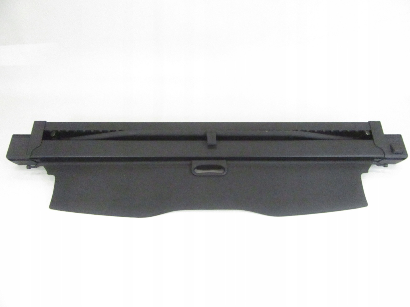 blinds boot net BMW 5 F11 Kombi Touring black