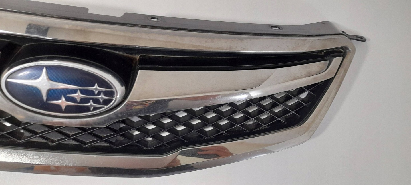 Subaru Legacy V maszk chlodnicy hűtőrács 91121AJ000 (D54)