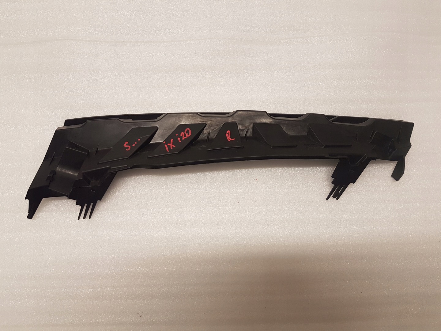 support lights right front BMW iX I20 240.864-02