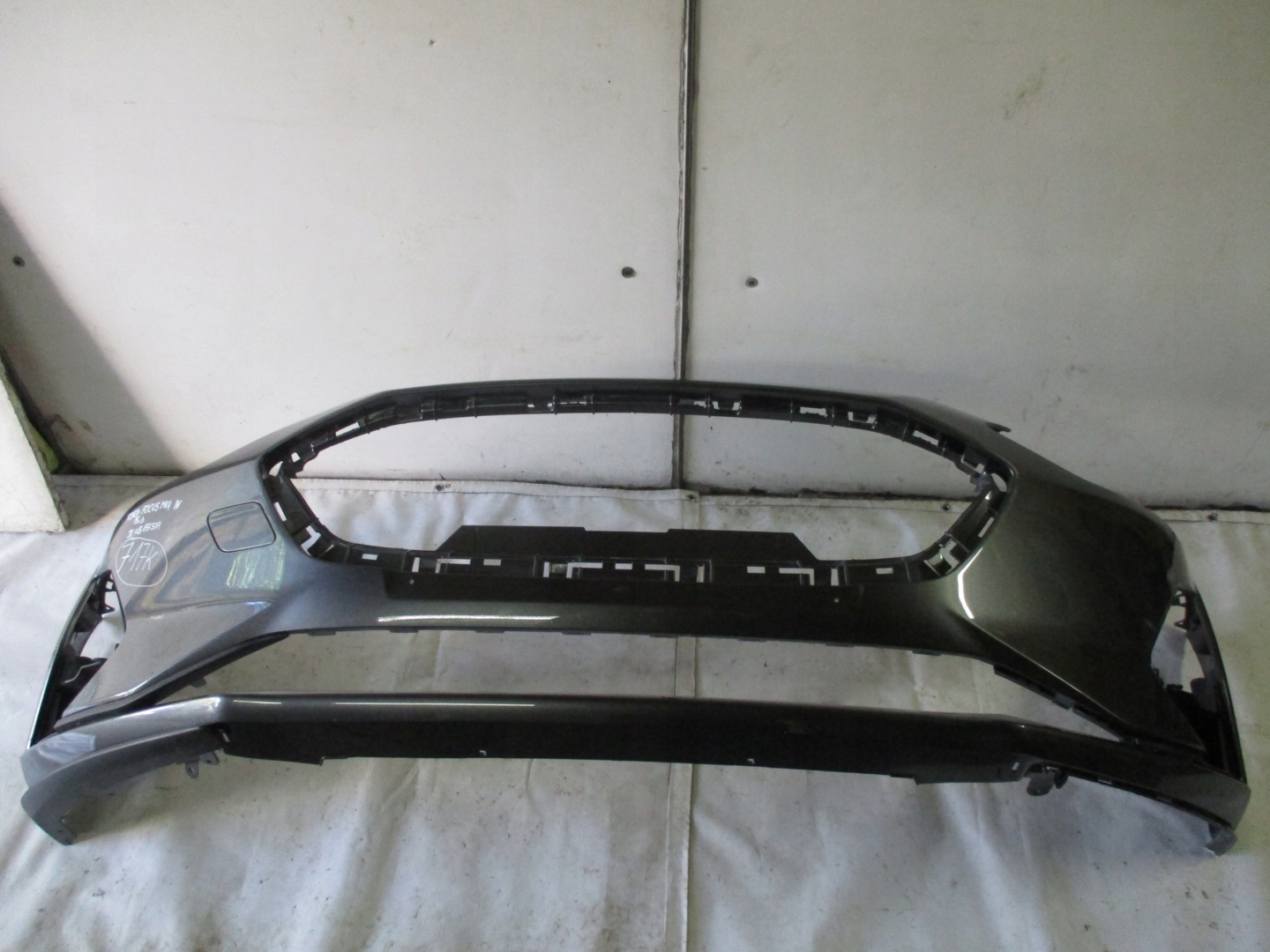 nárazník předek přední Ford Focus MK4 IV 18r- JX7B17757A
