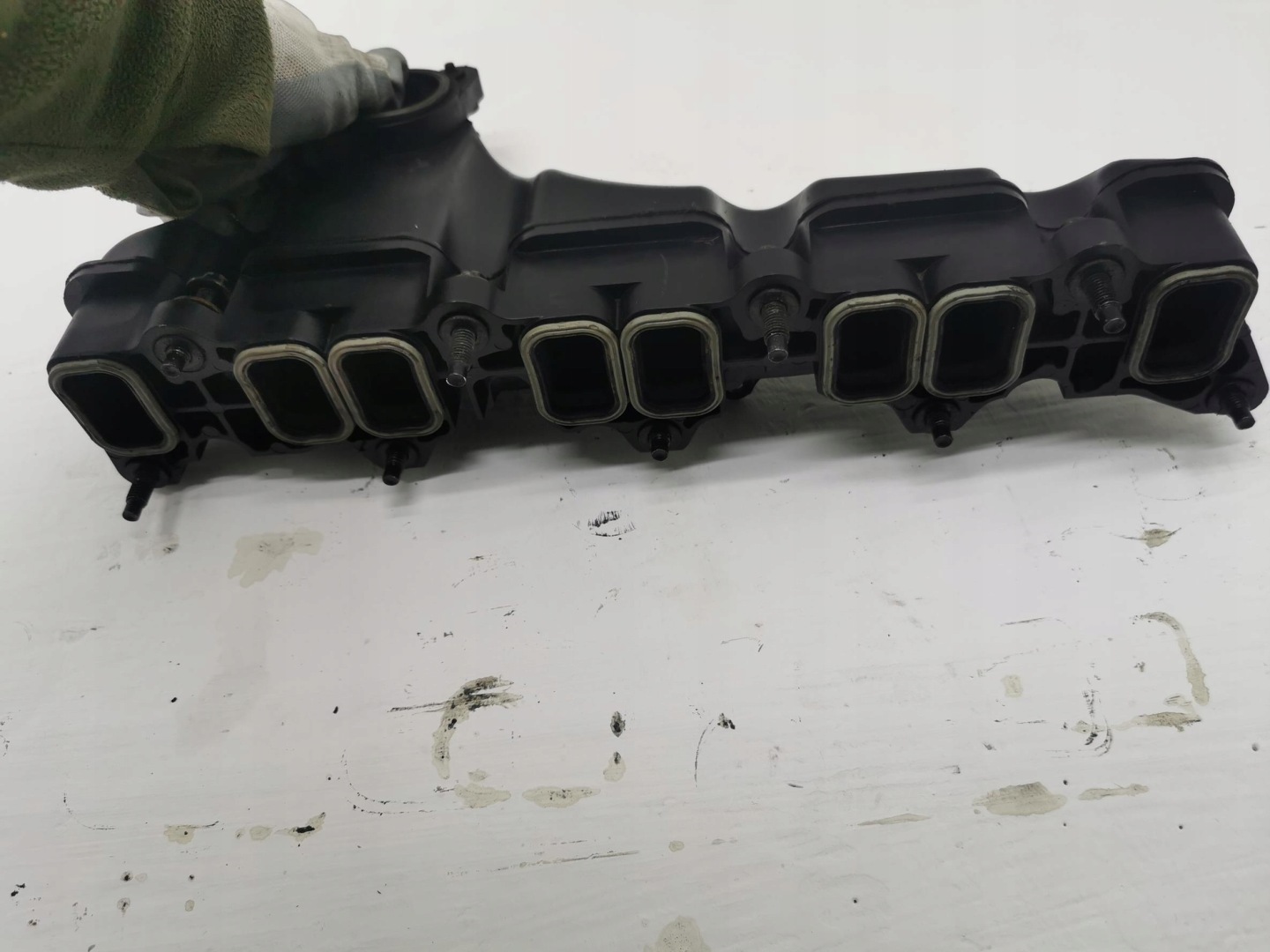 intake manifold FORD TRANSIT MK7 2.4TDCI 3C1Q9424BB