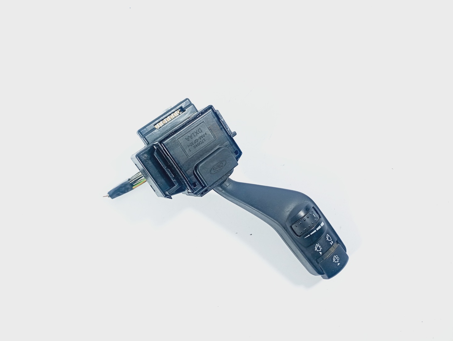 switch switch stalk switch of wipers 17D940 Ford Transit Connect 02-13