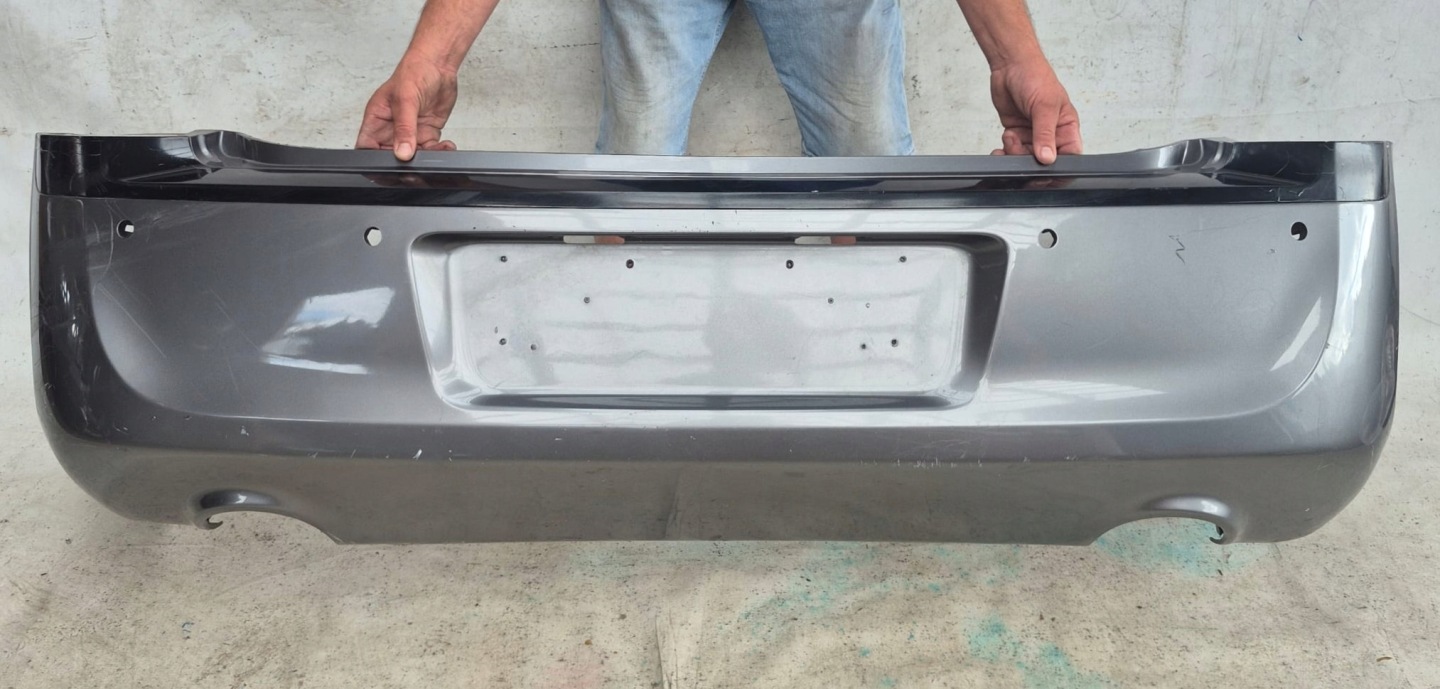 CHRYSLER 300C II 11- bumper rear part rear PDC 11LX-200AA