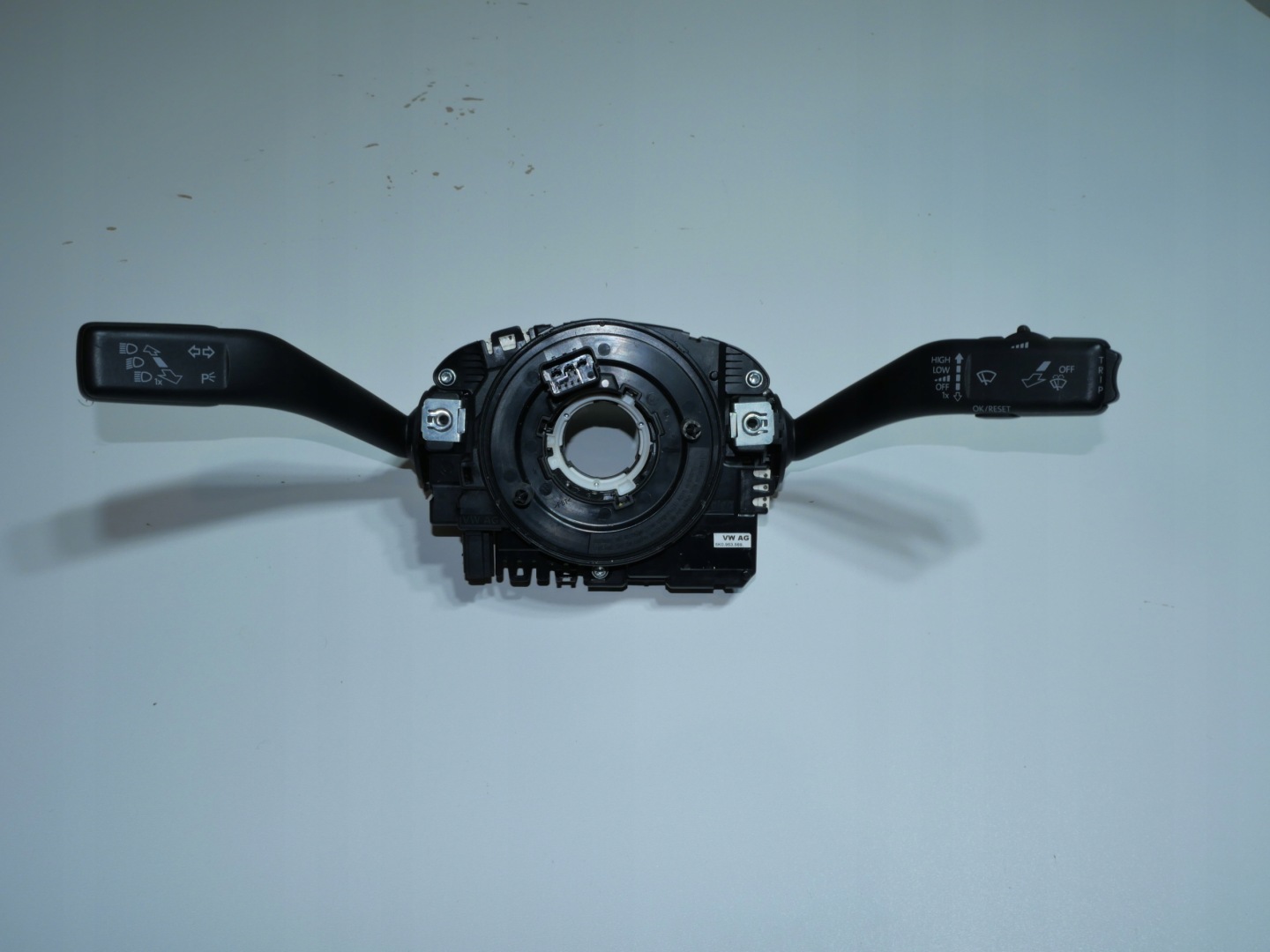 control ring VW SEAT SKODA 5K0953569